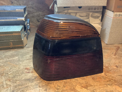 Vw Golf 3 Cabrio Rücklicht hinten links Original Hella NEU