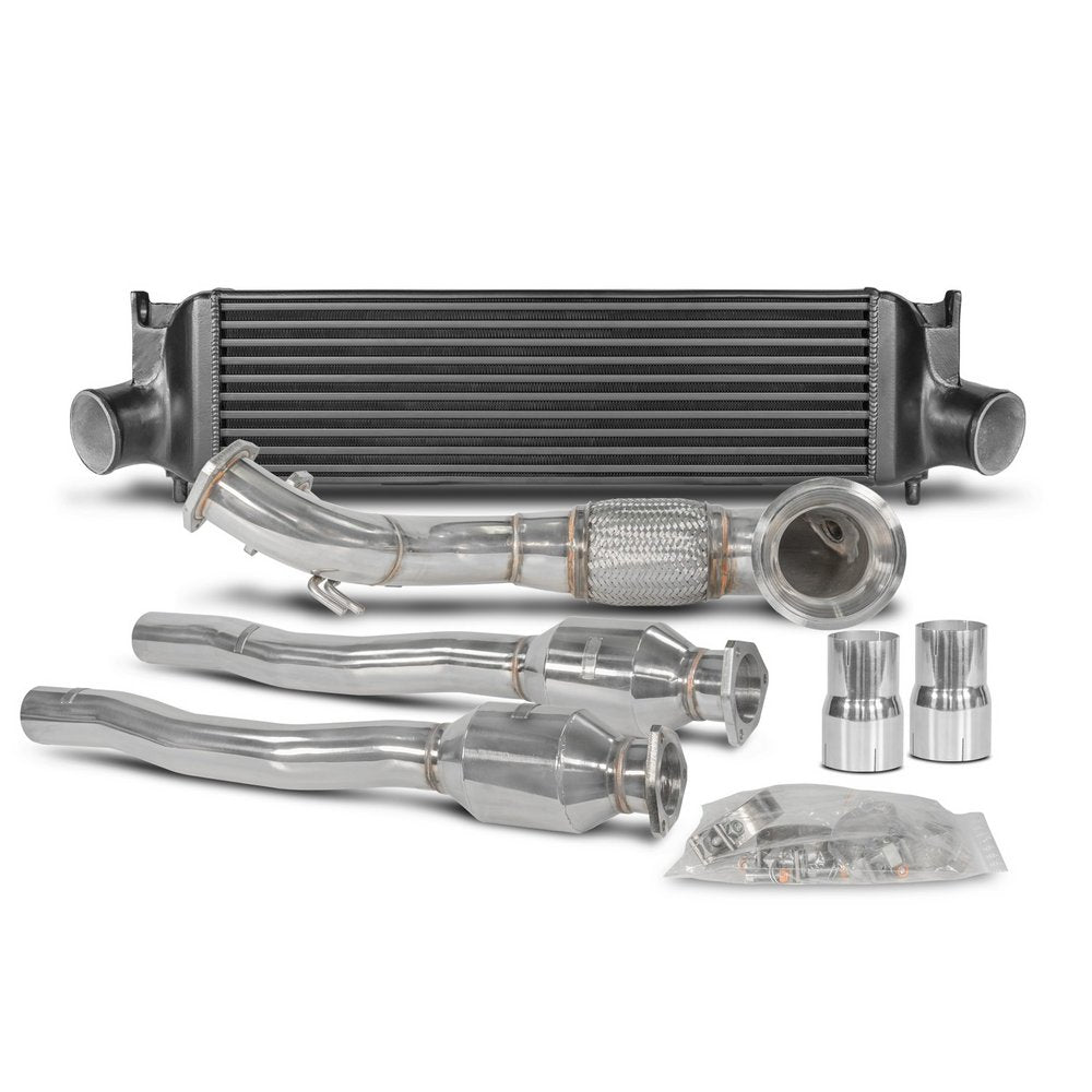 Wagner Tuning Competition Paket EVO 1 für Audi TTRS 8J 2.5 TFSI
