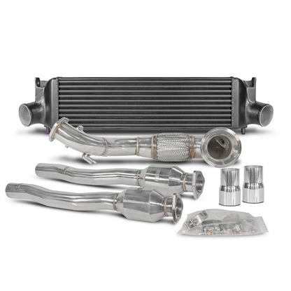 Wagner Tuning Competition Paket EVO 1 für Audi TTRS 8J 2.5 TFSI
