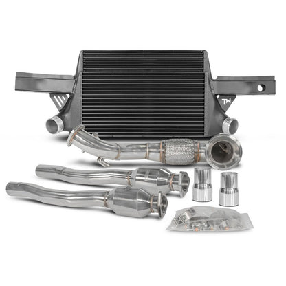 Wagner Tuning Competition Paket EVO 3 für Audi RS3 8P 2.5 TFSI
