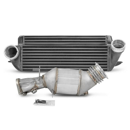 Wagner Tuning Performance Paket EVO 1 für BMW 135i