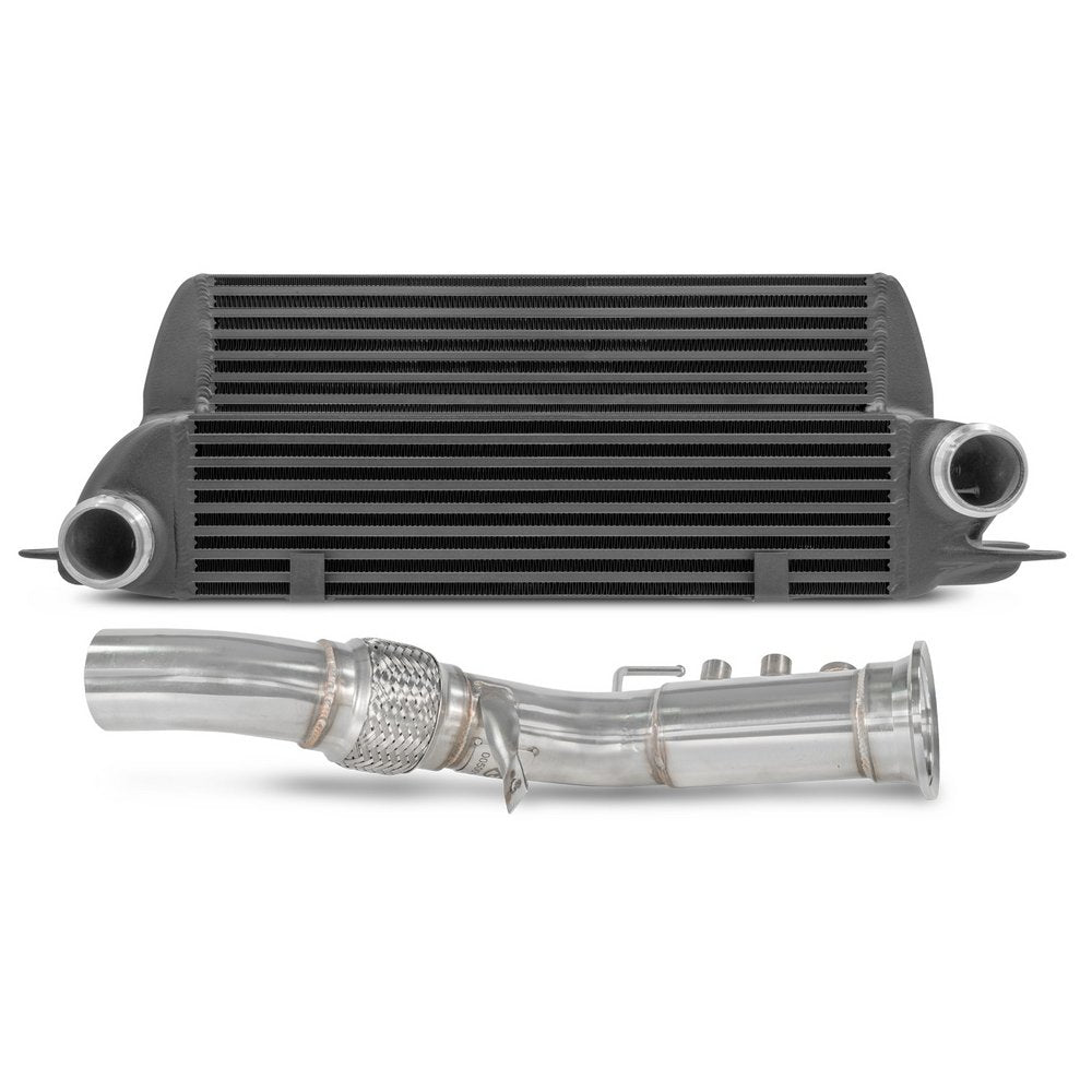 Wagner Tuning Performance Paket für BMW 535d