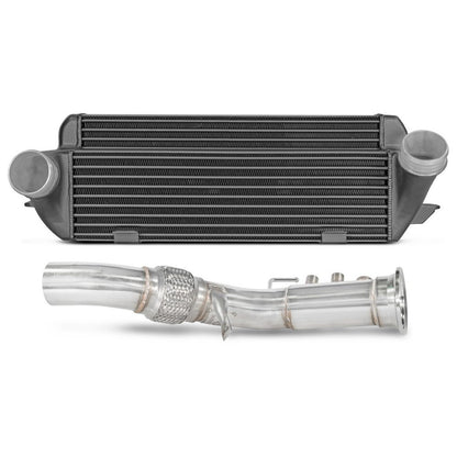 Wagner Tuning Performance Paket für BMW 330d