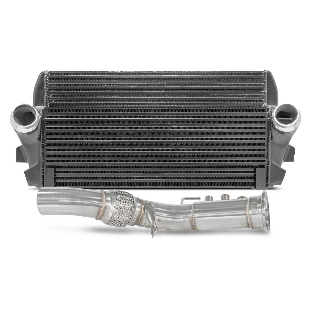 Wagner Tuning Performance Paket für BMW 530d