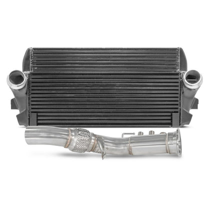 Wagner Tuning Performance Paket für BMW 730d