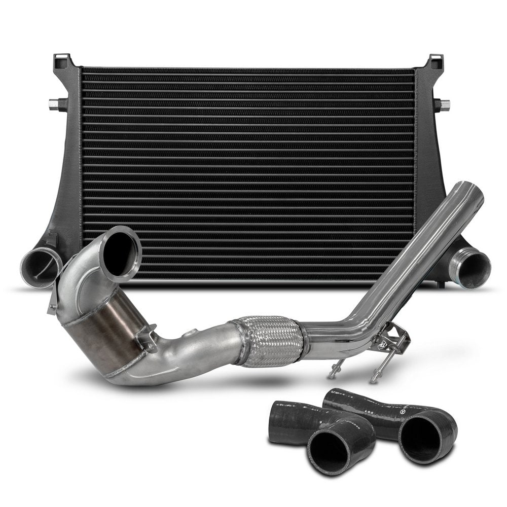 Wagner Tuning Competition Paket für Audi A3 8V 1.8TFSI
