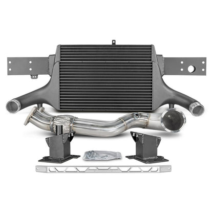 Wagner Tuning Competition Paket EVO 3 für Audi RS3 8V 2.5 TFSI