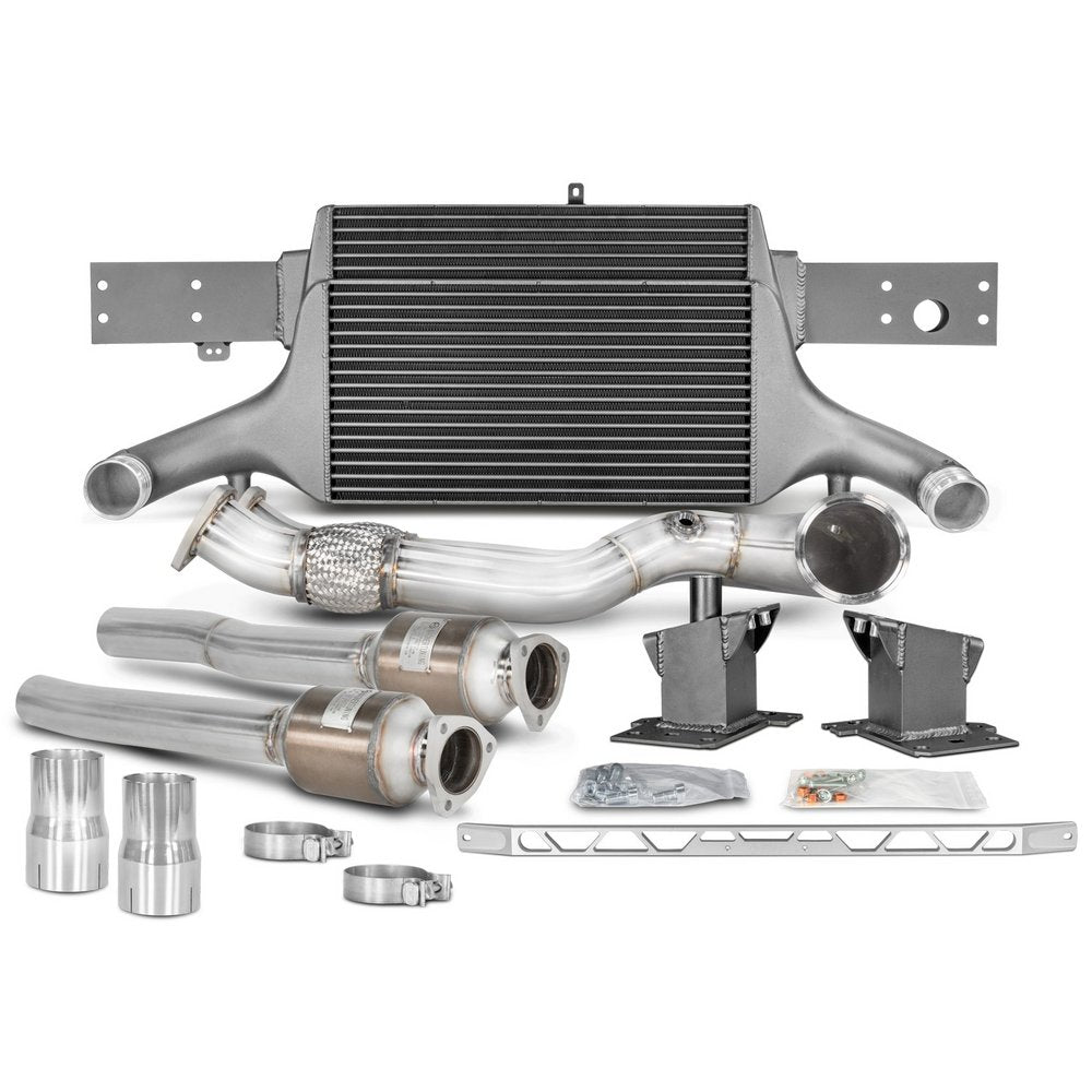 Wagner Tuning Competition Paket EVO 3 für Audi RS3 8V 2.5 TFSI