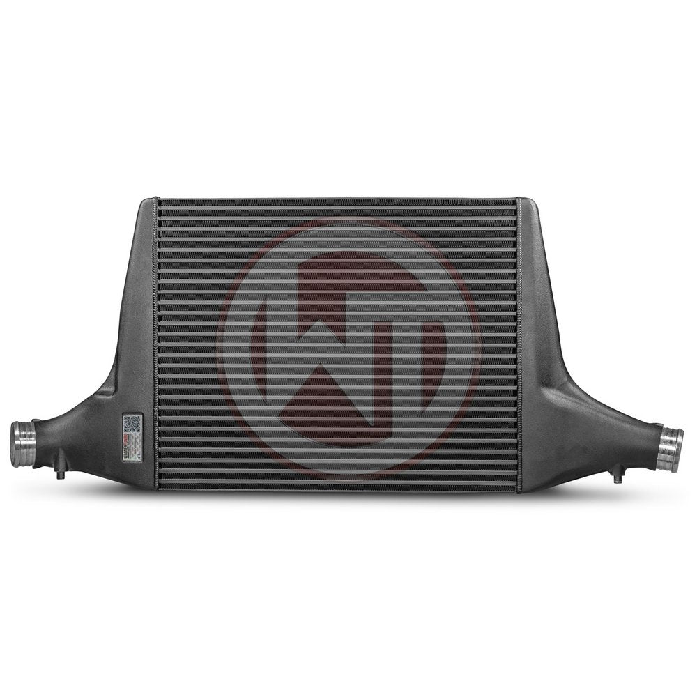 Wagner Tuning Competition Paket Ladeluftkühler/Downpipe EU-Modell für Audi S4 B9 3.0TFSI
