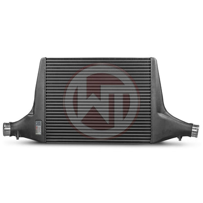 Wagner Tuning Competition Paket Ladeluftkühler/Downpipe EU-Modell für Audi S4 B9 3.0TFSI