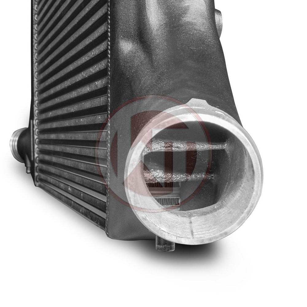 Wagner Tuning Competition Paket Ladeluftkühler/Downpipe EU-Modell für Audi S4 B9 3.0TFSI