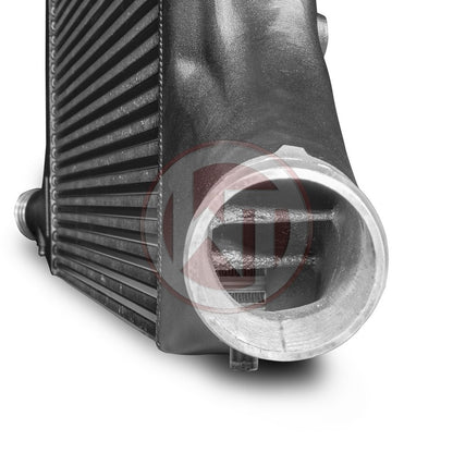 Wagner Tuning Competition Paket Ladeluftkühler/Downpipe EU-Modell für Audi S4 B9 3.0TFSI