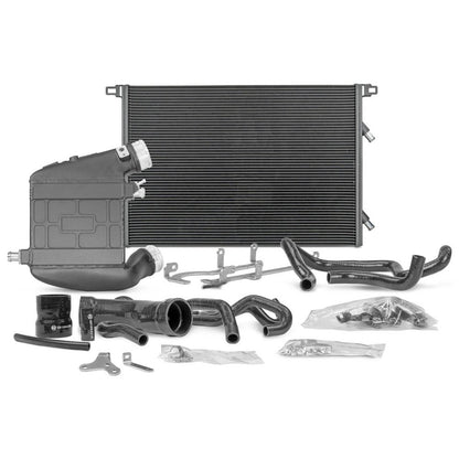 Wagner Tuning Competition Paket Wasserkühler / Ladeluftkühler für Audi RS4 B9 2.9 TFSI