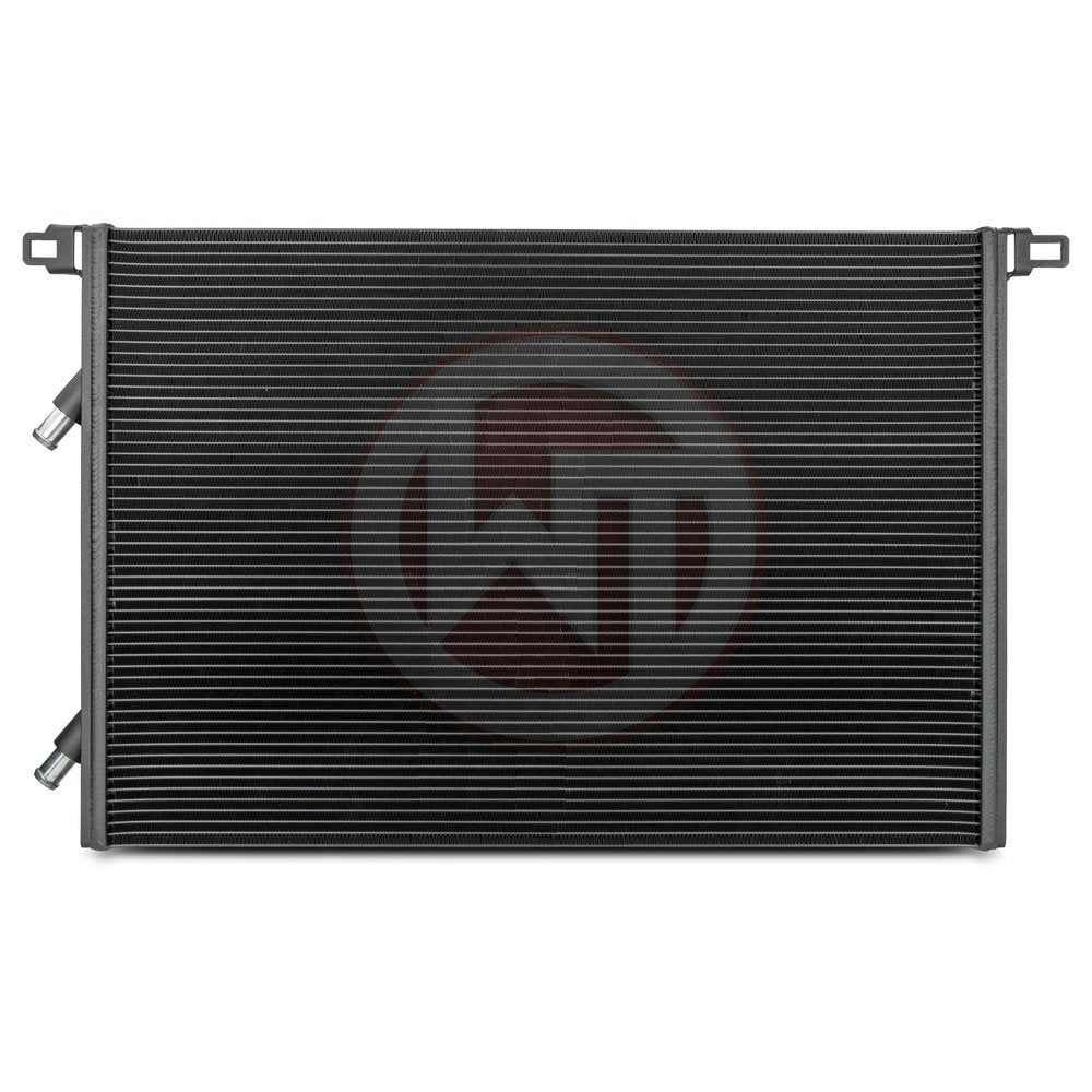 Wagner Tuning Competition Paket Wasserkühler / Ladeluftkühler für Audi RS4 B9 2.9 TFSI
