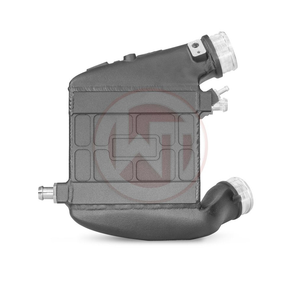Wagner Tuning Competition Paket Wasserkühler / Ladeluftkühler für Audi RS4 B9 2.9 TFSI