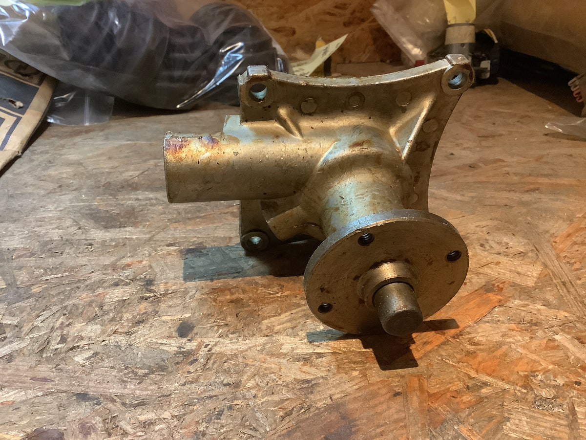 Bedford Wasserpumpe Original Opel NEU