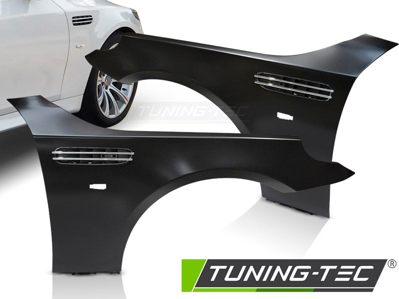 Tuning-Tec Kotflügel Vorn (links+rechts) für BMW 5er E60 / E61 03-10