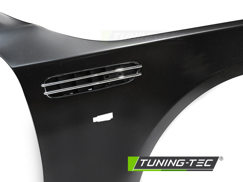 Tuning-Tec Kotflügel Vorn (links+rechts) für BMW 5er E60 / E61 03-10
