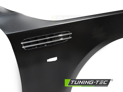 Tuning-Tec Kotflügel Vorn (links+rechts) für BMW 5er E60 / E61 03-10