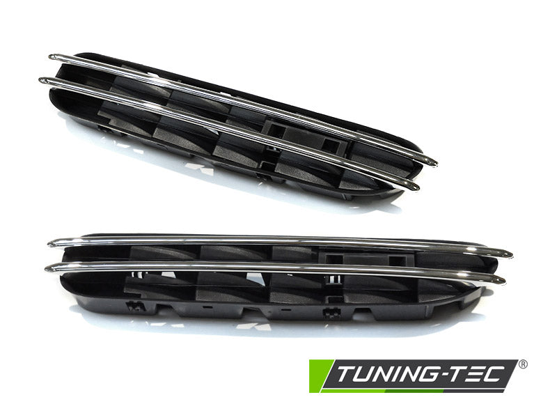 Tuning-Tec Kotflügel Vorn (links+rechts) für BMW 5er E60 / E61 03-10