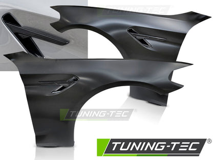 Tuning-Tec Kotflügel Vorn (links+rechts) für BMW 5er G30/G31