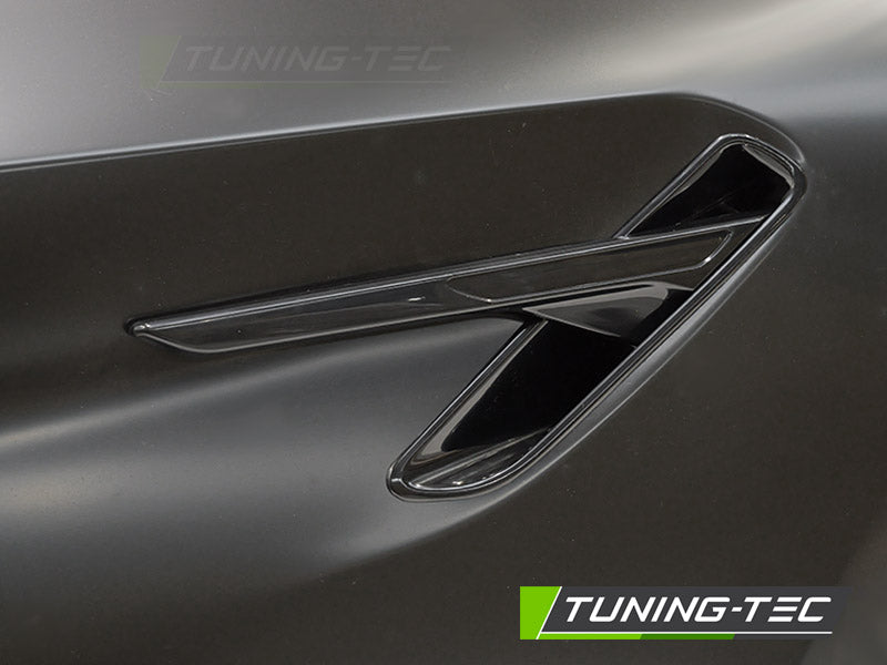 Tuning-Tec Kotflügel Vorn (links+rechts) für BMW 5er G30/G31