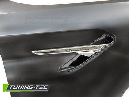Tuning-Tec Kotflügel Vorn (links+rechts) für BMW 5er G30/G31 17-20