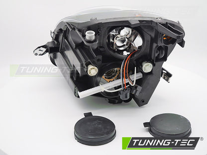 Tuning-Tec Scheinwerfer für Alfa Romeo Mito 08-15 rechts schwarz