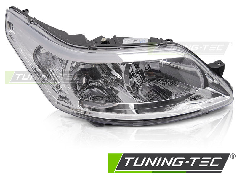 Tuning-Tec Scheinwerfer Citroen C4 04-08 rechts (Beifahrerseite)
