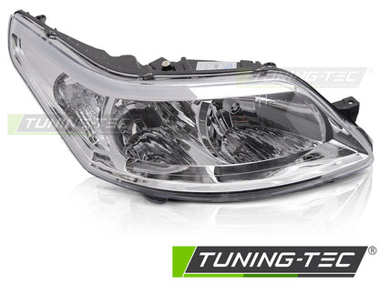 Tuning-Tec Scheinwerfer Citroen C4 04-08 rechts (Beifahrerseite)