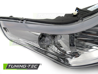 Tuning-Tec Scheinwerfer Citroen C4 04-08 rechts (Beifahrerseite)