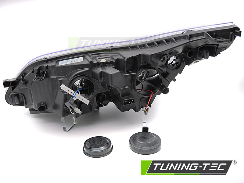 Tuning-Tec Scheinwerfer Citroen C4 04-08 rechts (Beifahrerseite)