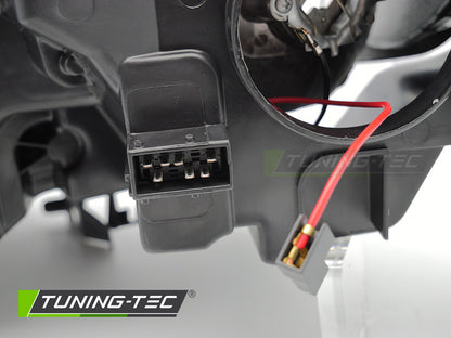 Tuning-Tec Scheinwerfer Citroen C4 04-08 rechts (Beifahrerseite)