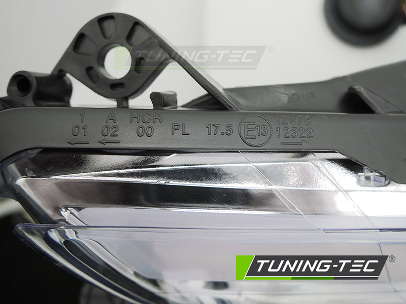 Tuning-Tec Scheinwerfer Citroen C4 04-08 rechts (Beifahrerseite)