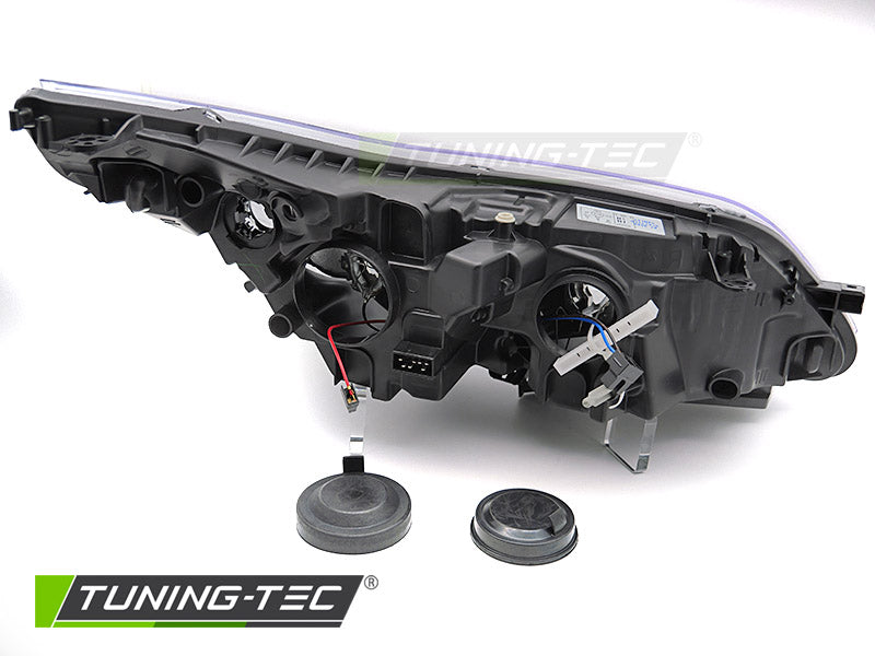 Tuning-Tec Scheinwerfer Citroen C4 04-08 links (Fahrerseite)