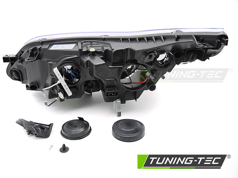 Tuning-Tec Scheinwerfer Citroen C5 08-10 rechts (Beifahrerseite) ohne Abbiegelicht
