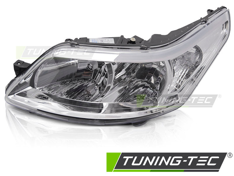 Tuning-Tec Scheinwerfer Citroen C5 08-10 links (Fahrerseite) ohne Abbiegelicht