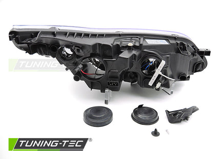 Tuning-Tec Scheinwerfer Citroen C5 08-10 links (Fahrerseite) ohne Abbiegelicht