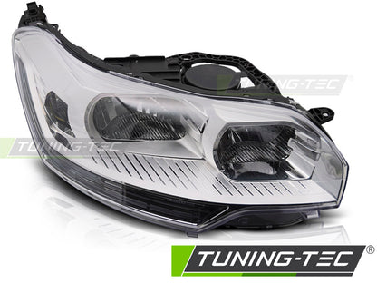 Tuning-Tec Scheinwerfer Citroen C5 08-10 rechts (Beifahrerseite)