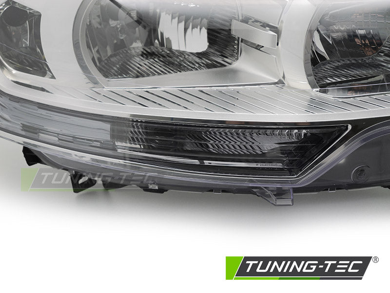 Tuning-Tec Scheinwerfer Citroen C5 08-10 rechts (Beifahrerseite)