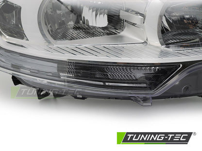 Tuning-Tec Scheinwerfer Citroen C5 08-10 rechts (Beifahrerseite)