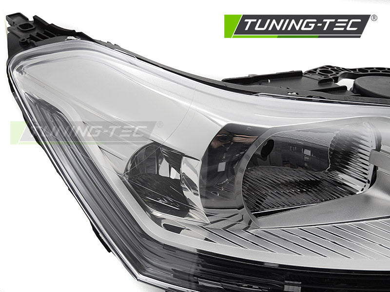 Tuning-Tec Scheinwerfer Citroen C5 08-10 rechts (Beifahrerseite)