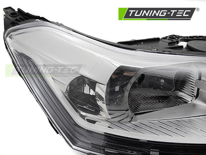 Tuning-Tec Scheinwerfer Citroen C5 08-10 rechts (Beifahrerseite)