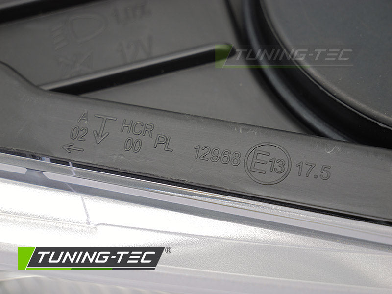 Tuning-Tec Scheinwerfer Citroen C5 08-10 rechts (Beifahrerseite)