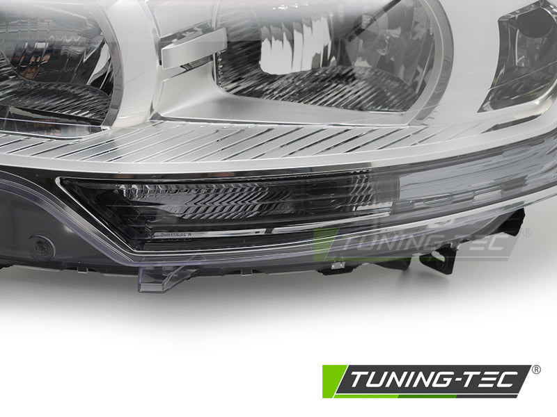 Tuning-Tec Scheinwerfer Citroen C5 08-10 links (Fahrerseite)
