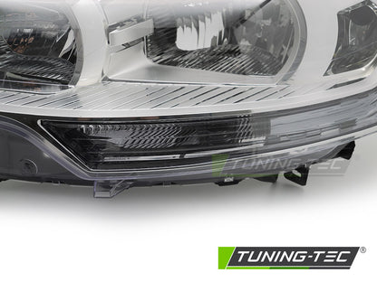 Tuning-Tec Scheinwerfer Citroen C5 08-10 links (Fahrerseite)