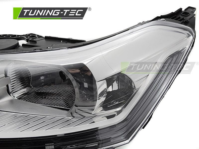 Tuning-Tec Scheinwerfer Citroen C5 08-10 links (Fahrerseite)