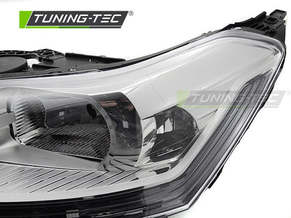 Tuning-Tec Scheinwerfer Citroen C5 08-10 links (Fahrerseite)