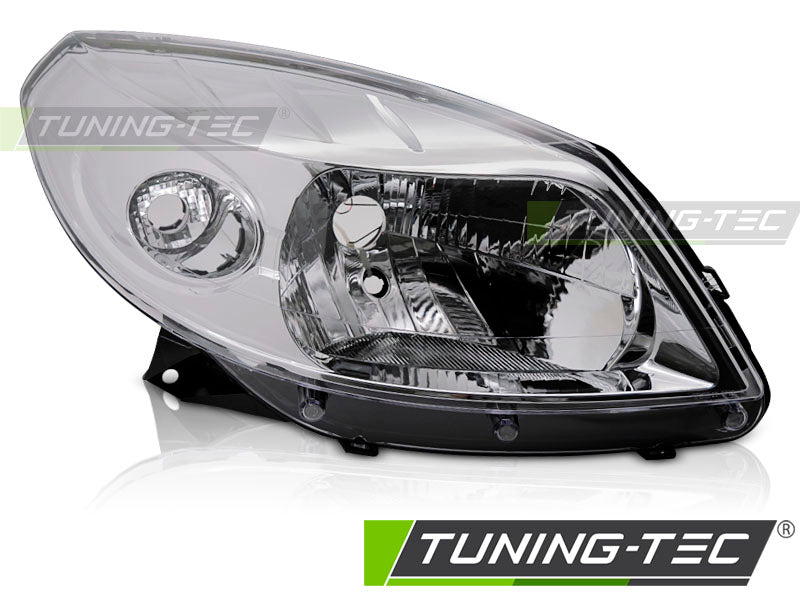 Tuning-Tec Scheinwerfer für Dacia Sandero 08-12 rechts (Beifahrerseite)