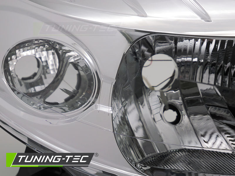 Tuning-Tec Scheinwerfer für Dacia Sandero 08-12 rechts (Beifahrerseite)